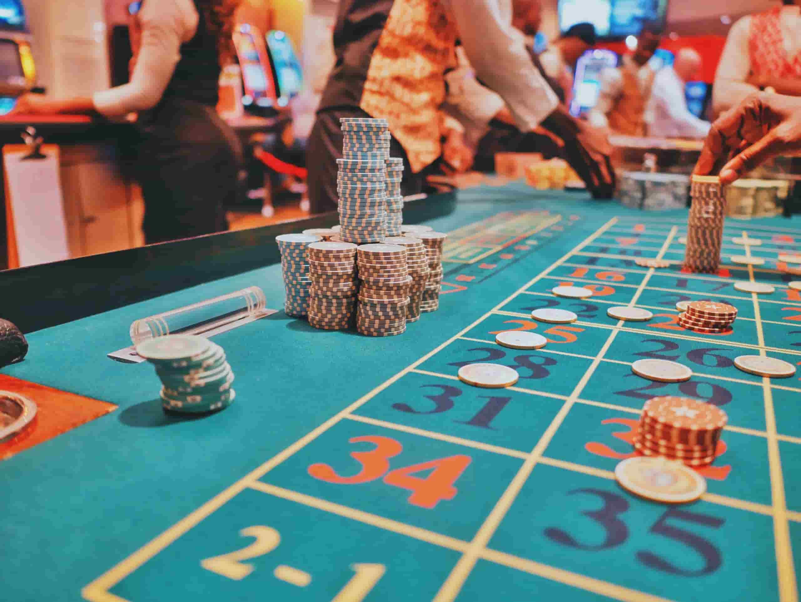 How Casino Smells Are Engineered to Influence Player Spending Habits