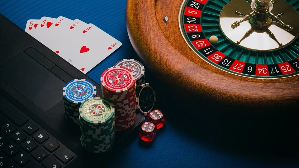 Casino’s Secret Weapon