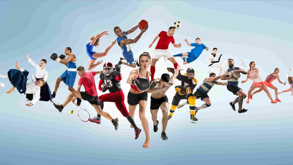 Diversity of Online Sports Betting Options