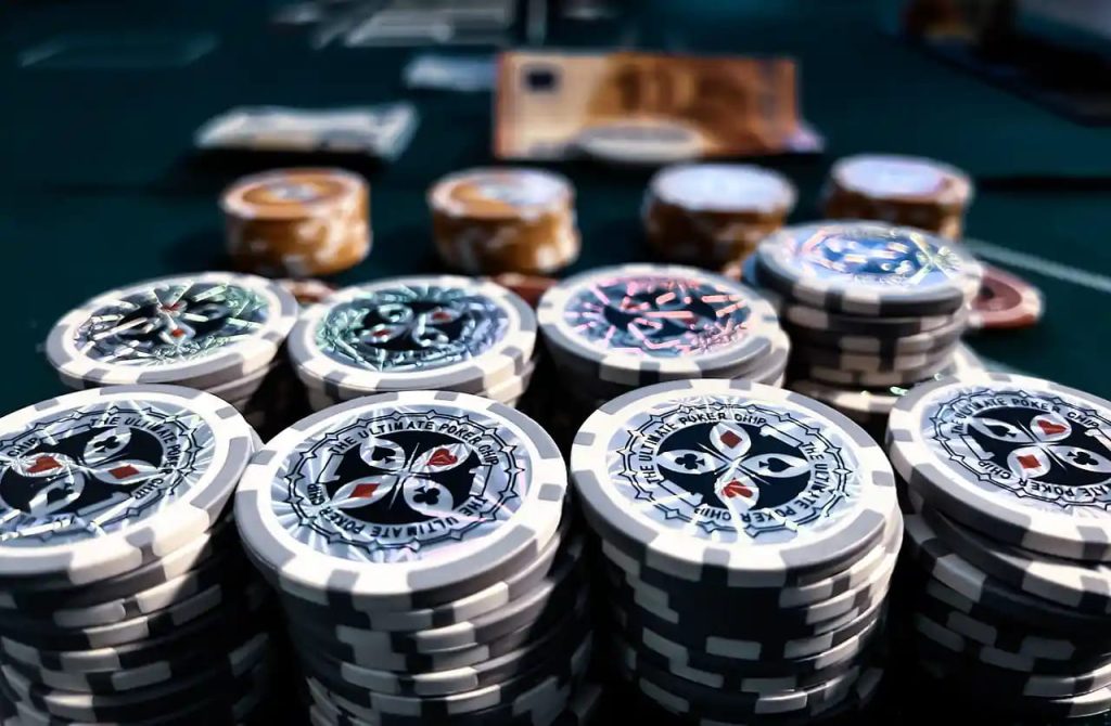 Responsible Gambling