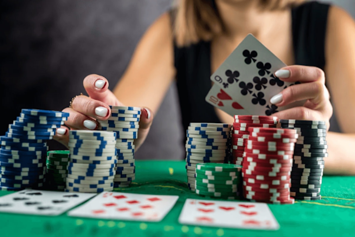 The Rise of Online Casinos
