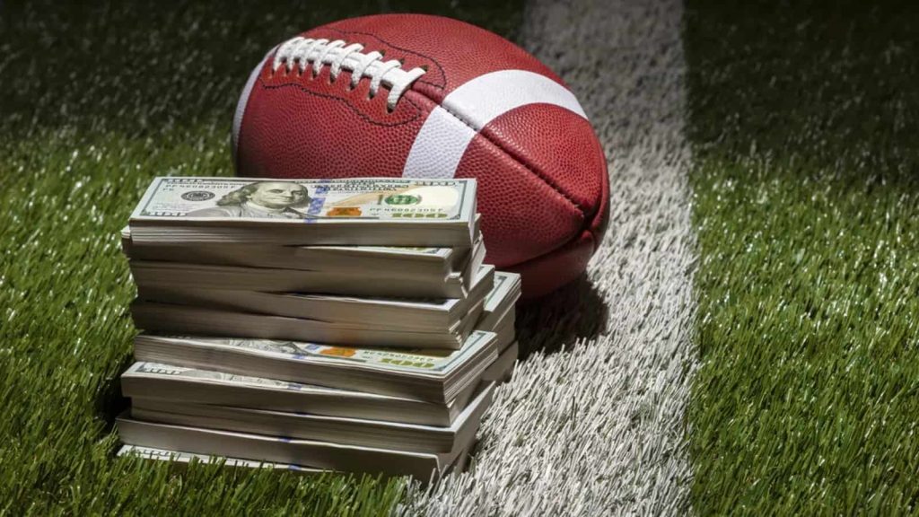 Virtual Sports Betting